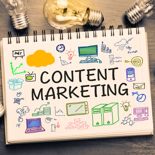 Content Marketing